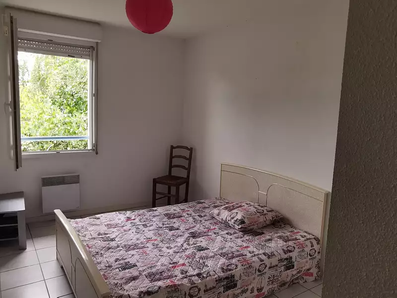 Appartement, 57 m²