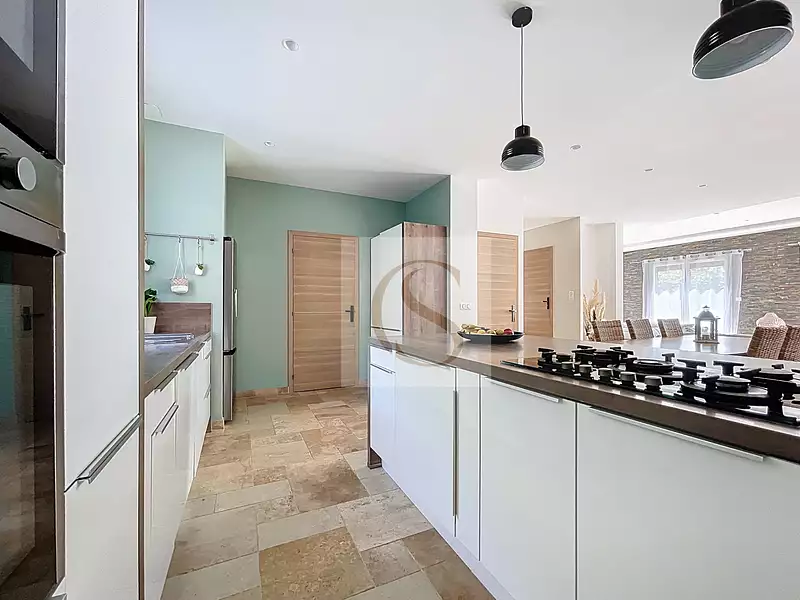 Maison, 142 m²