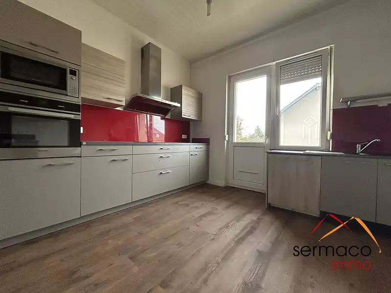 Appartement, 96 m²