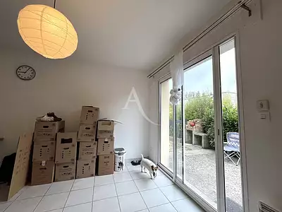 Maison, 104,56 m²