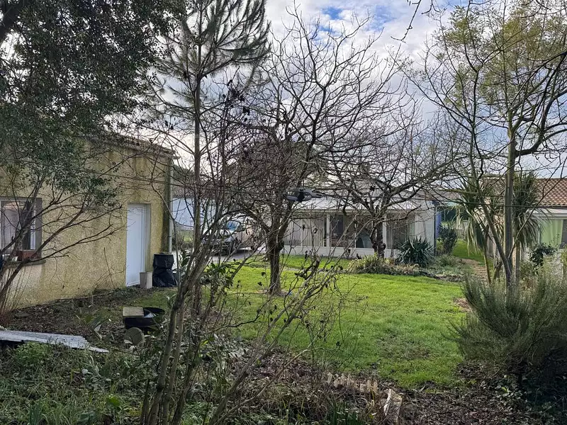 Maison, 80 m²