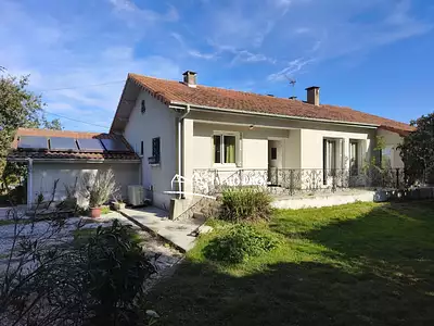 Maison, 77 m²