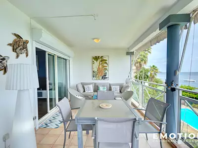 Appartement, 74 m²