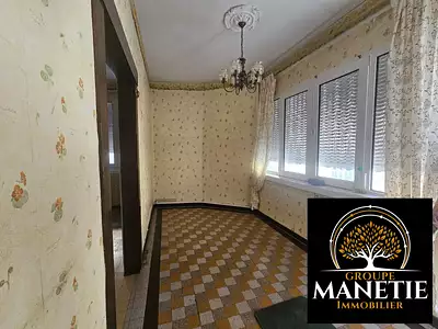 Maison, 136 m²