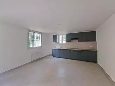 Appartement, 84 m²