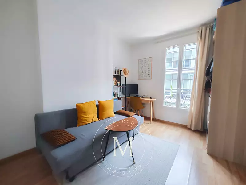 Appartement, 46,56 m²