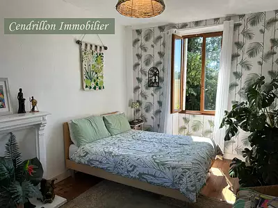Maison, 100 m²