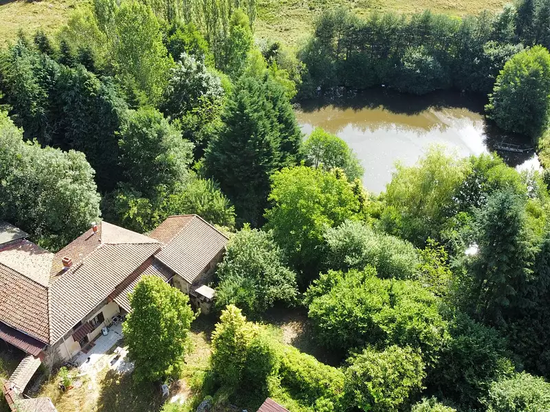 Maison, 114 m²