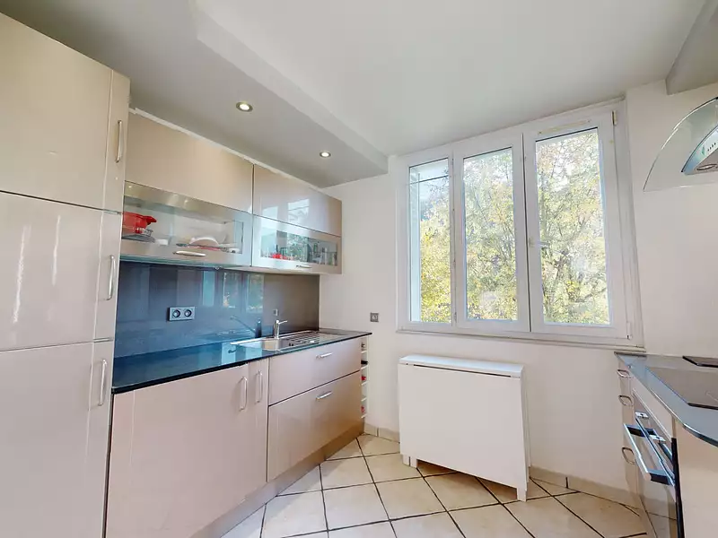 Appartement, 37,84 m²