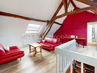 Maison, 166 m²