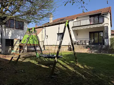 Maison, 141 m²
