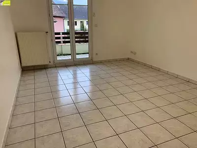 Appartement, 48,31 m²