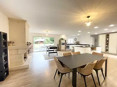 Maison, 200,41 m²