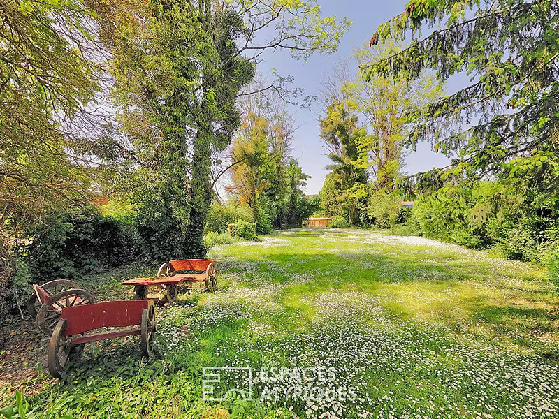 Maison, 361 m²