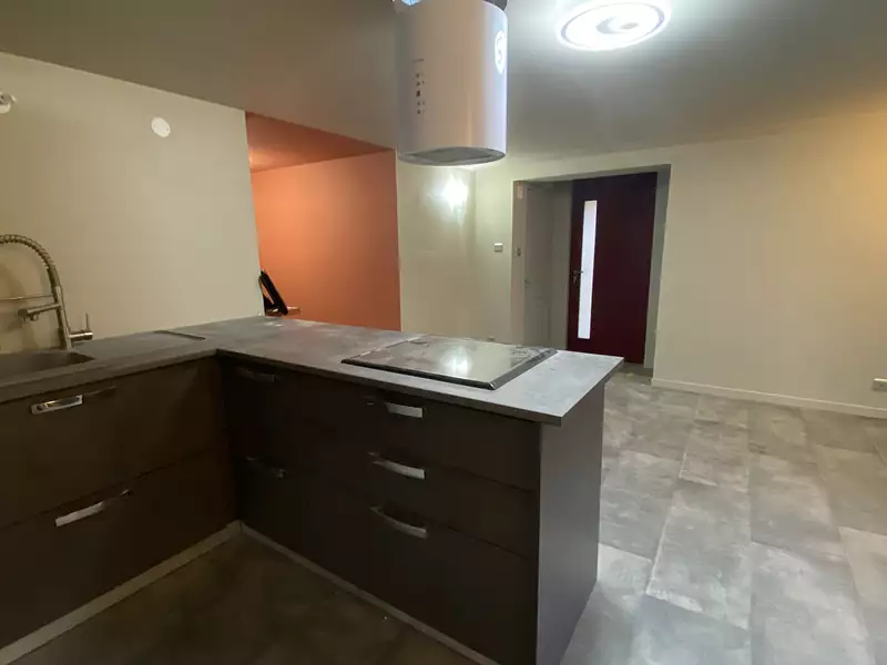 Divers, 241 m²