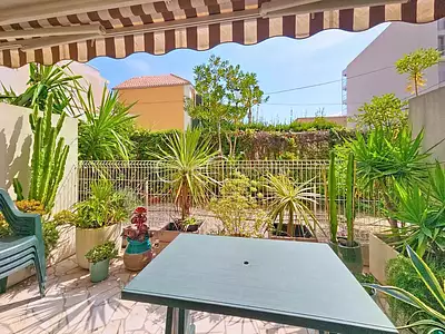 Appartement, 27,3 m²