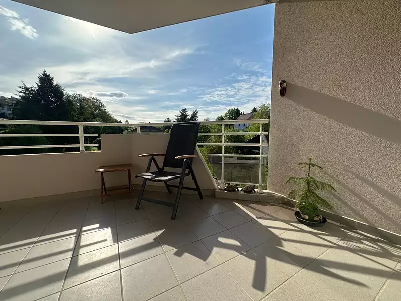 Appartement, 69 m²