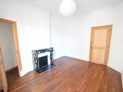 Appartement, 114 m²