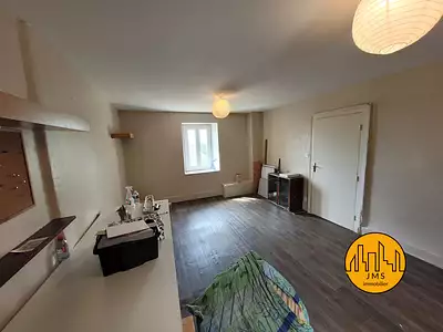 Maison, 124 m²