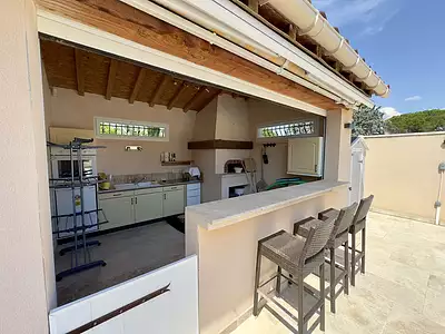 Maison, 122 m²