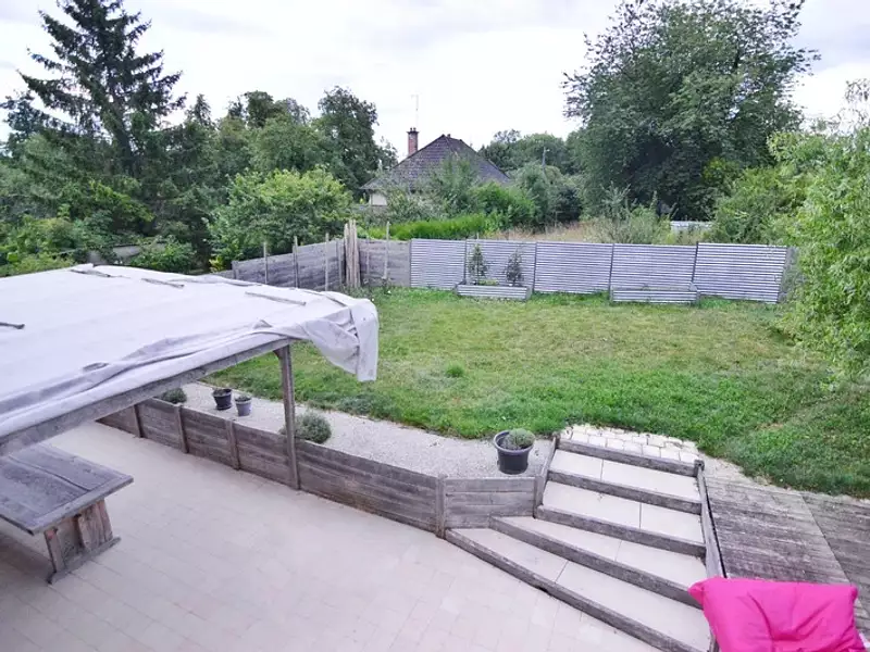 Maison, 134 m²
