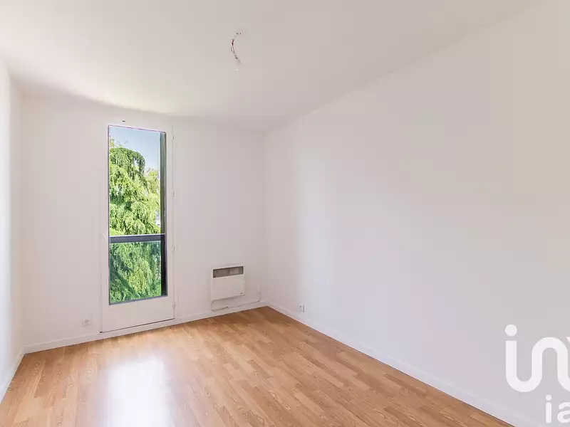 Appartement, 107 m²