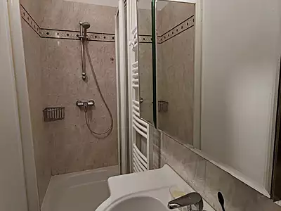 Appartement, 53,92 m²