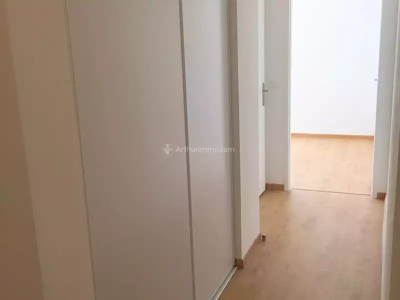 Appartement, 32,91 m²
