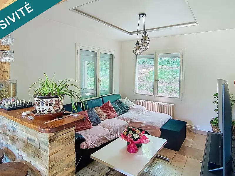 Maison, 85 m²