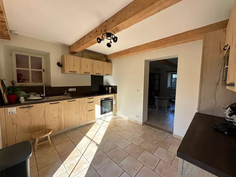 Maison, 120 m²