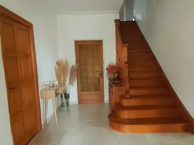 Maison, 210 m²