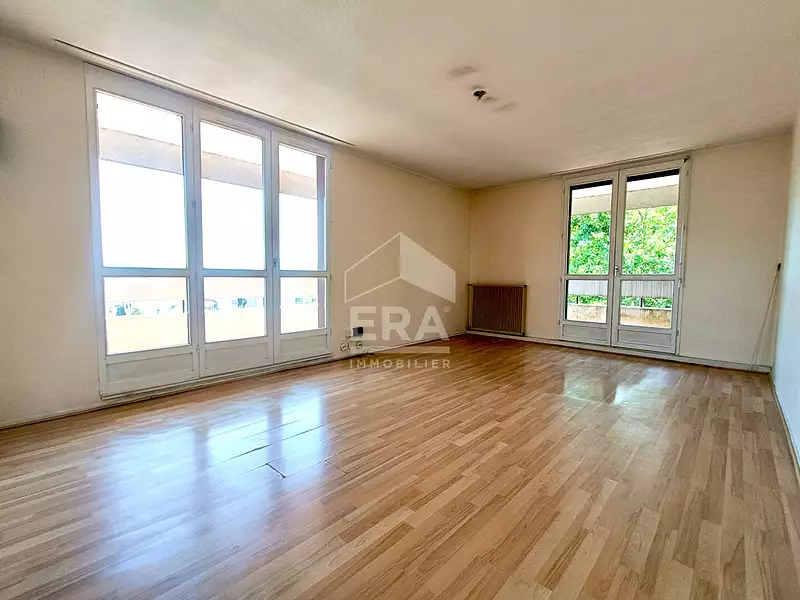 Appartement, 82,28 m²