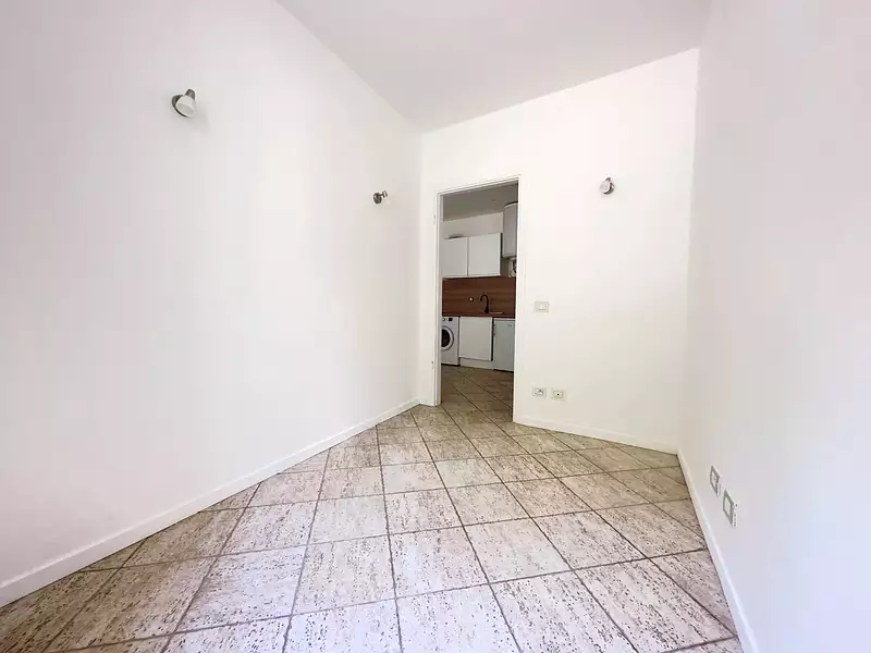 Appartement, 25,4 m²