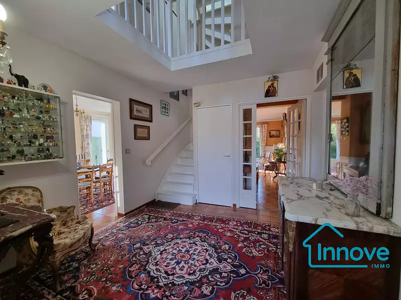 Maison, 175,74 m²