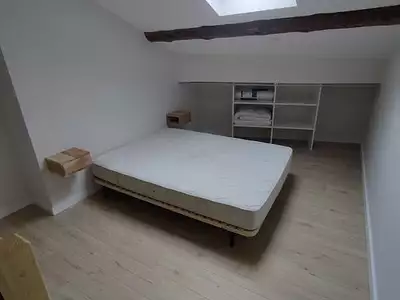 Appartement, 30 m²