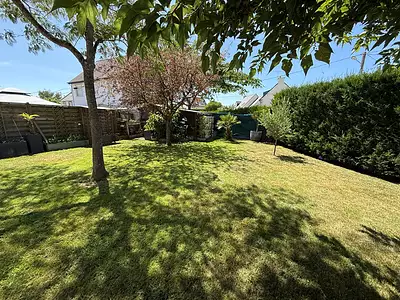Maison, 98 m²
