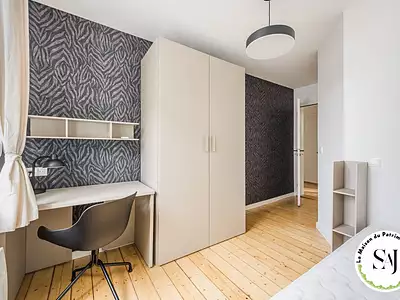 Appartement, 36,25 m²