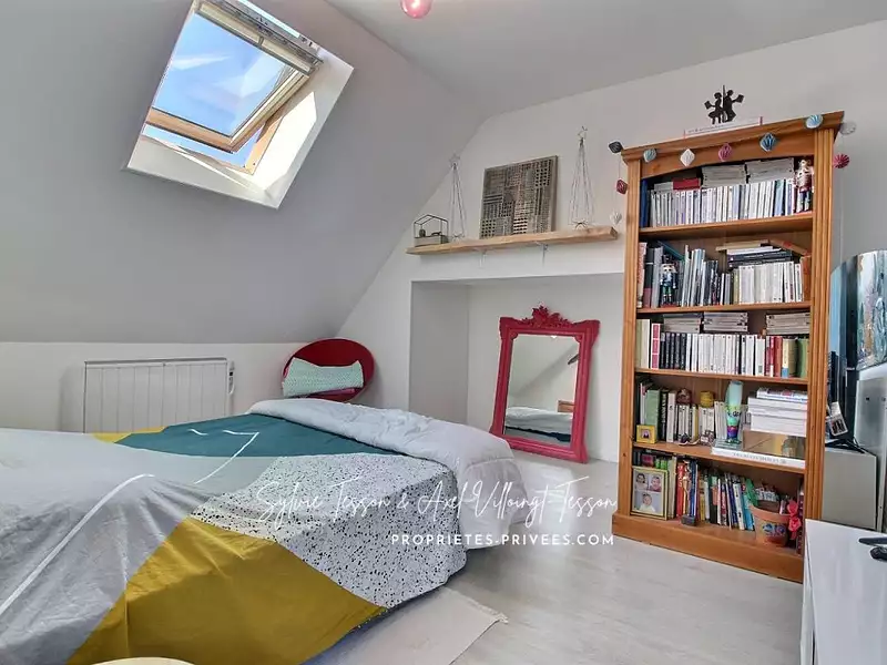 Maison, 98 m²