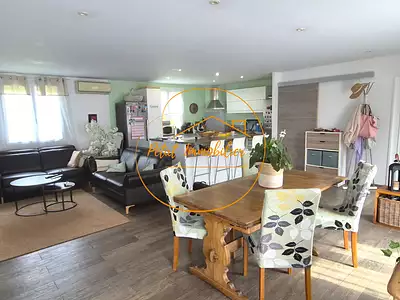 Maison, 114 m²