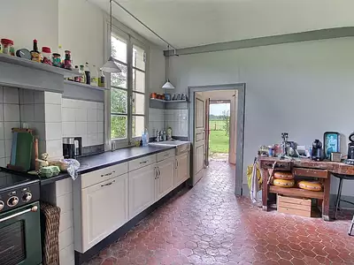 Maison, 184 m²