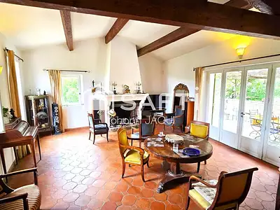 Maison, 115 m²