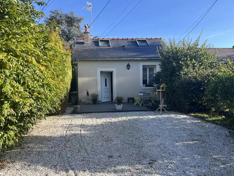Maison, 40 m²