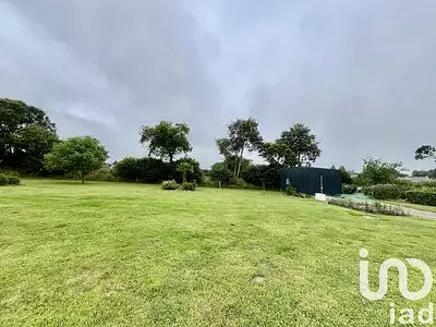 Maison, 148 m²
