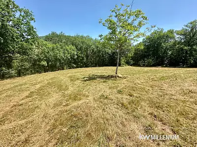 Terrain, 934 m²