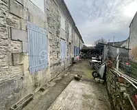 Maison, 86 m²