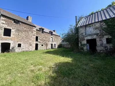 Maison, 132 m²