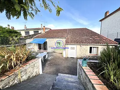 Maison, 127,77 m²