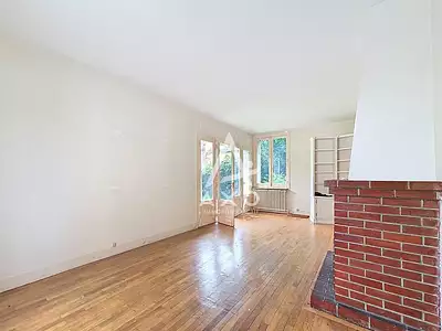Appartement, 80 m²