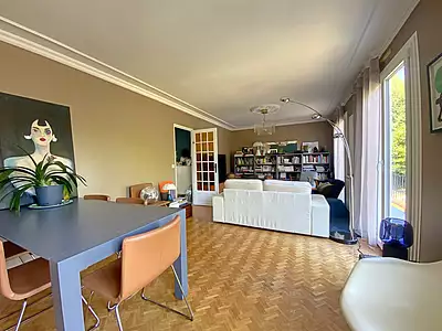Maison, 186 m²