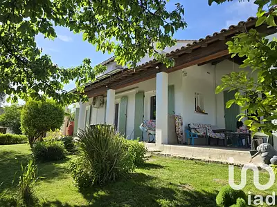 Maison, 160 m²
